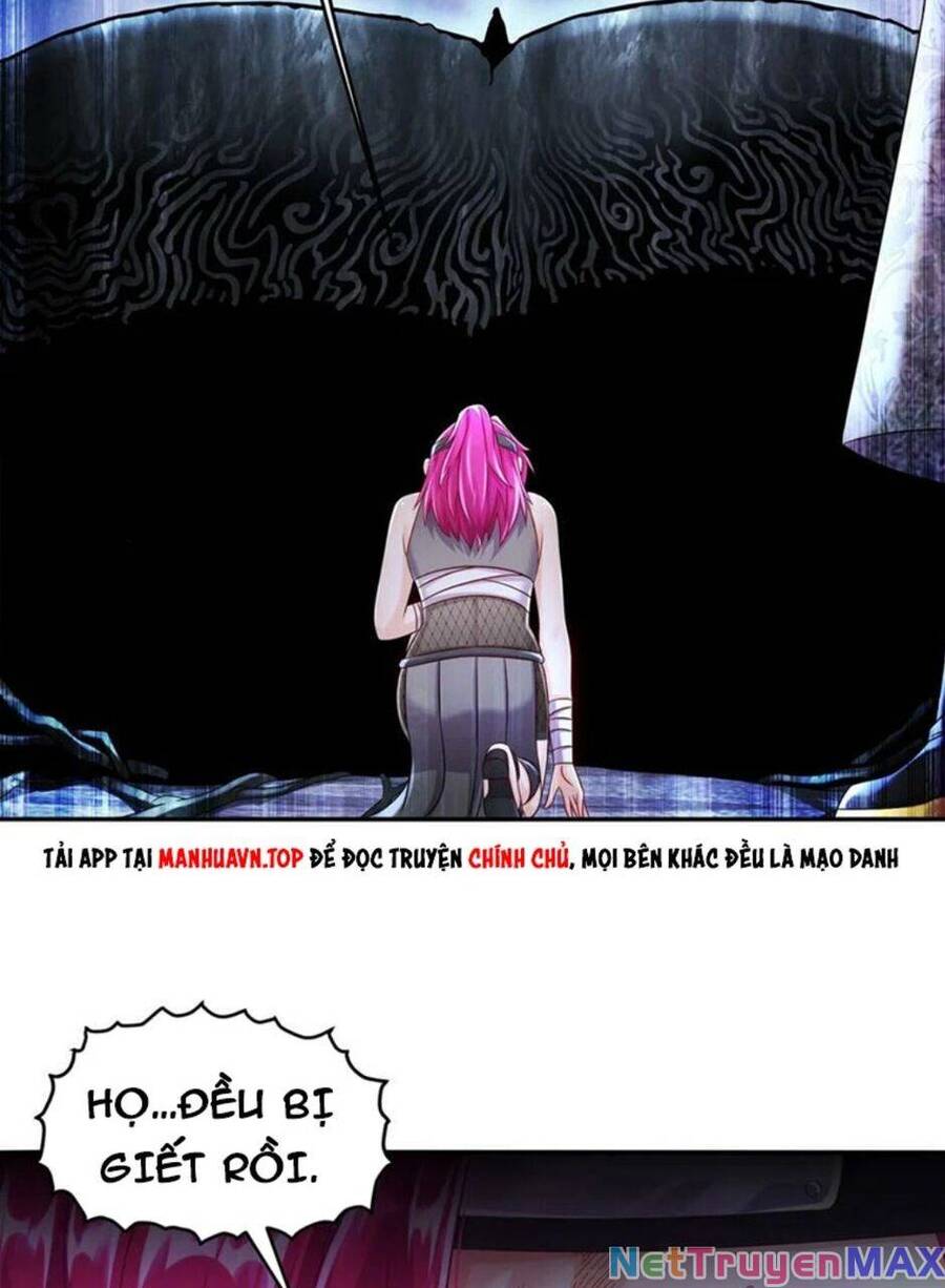 Tuyệt Thế Đạo Lữ: Chapter 82