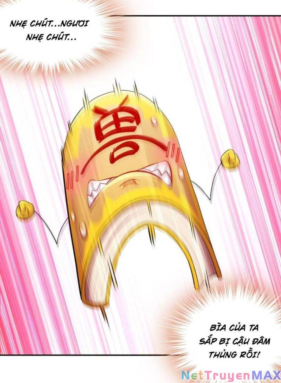 Tuyệt Thế Đạo Lữ: Chapter 83