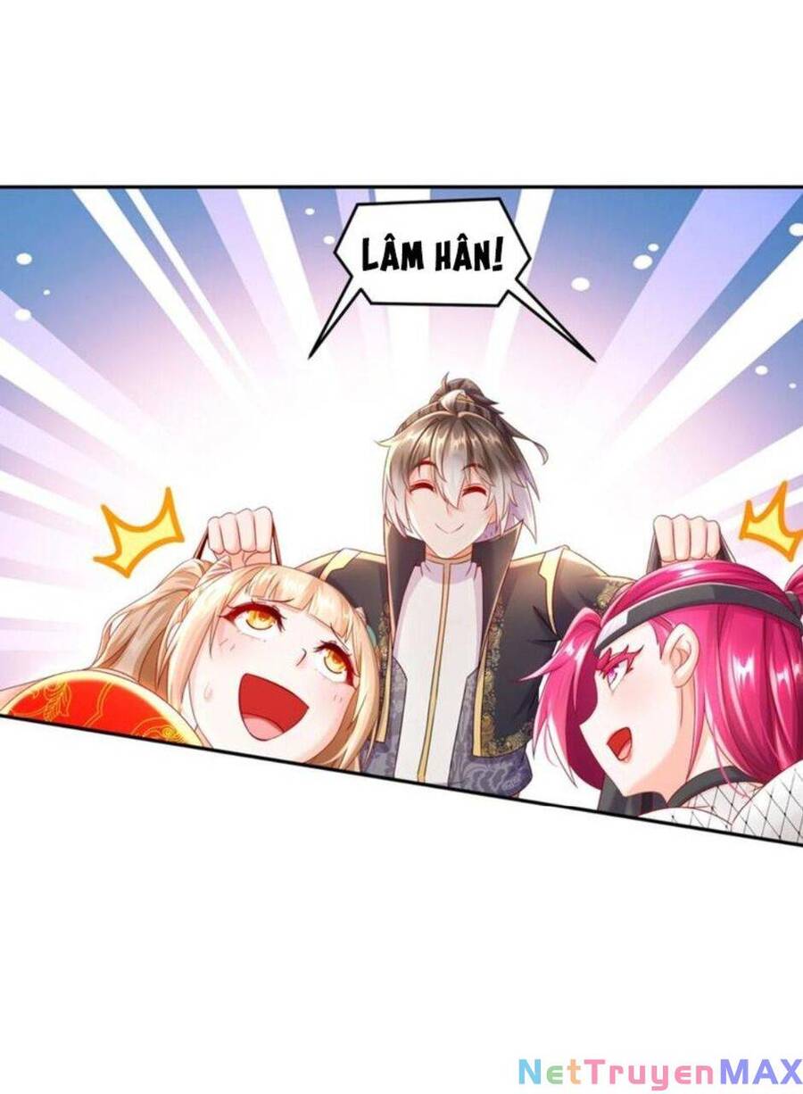Tuyệt Thế Đạo Lữ: Chapter 83