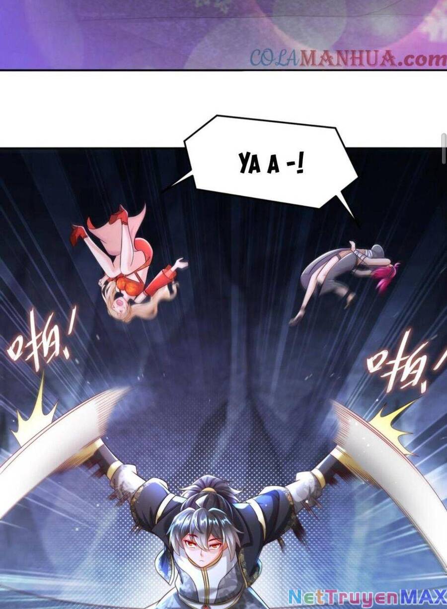 Tuyệt Thế Đạo Lữ: Chapter 83