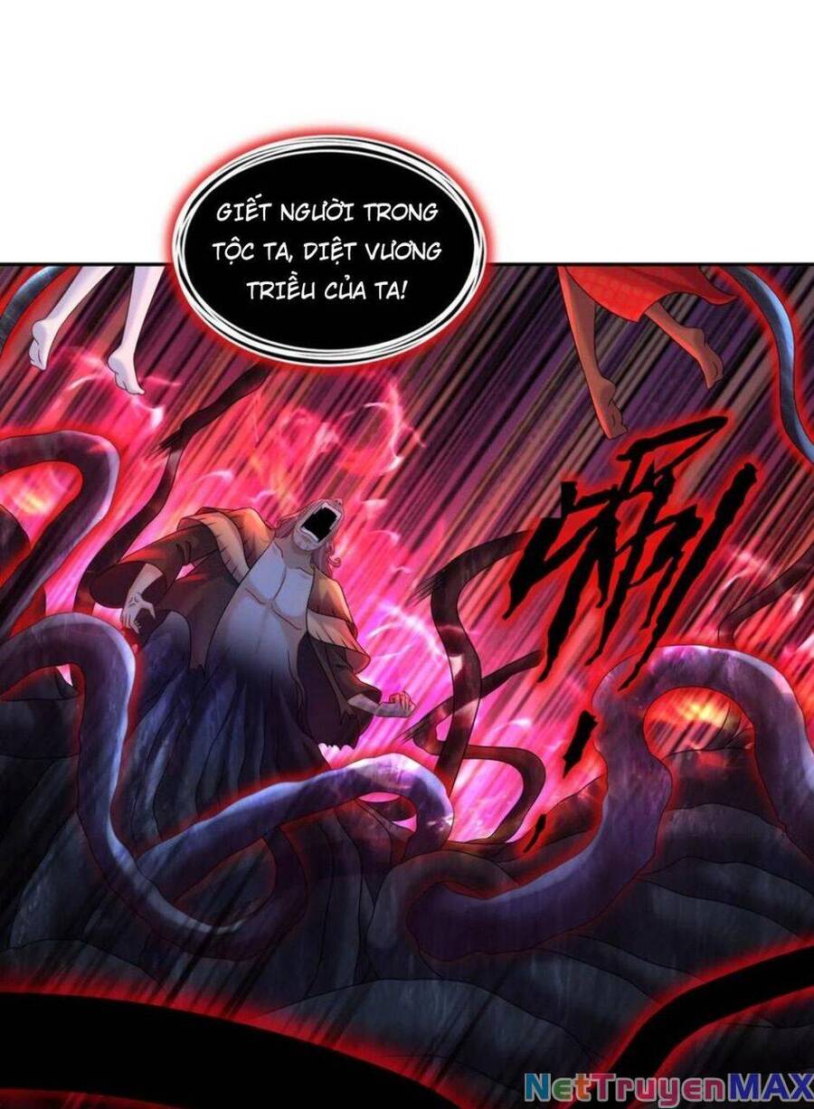 Tuyệt Thế Đạo Lữ: Chapter 83