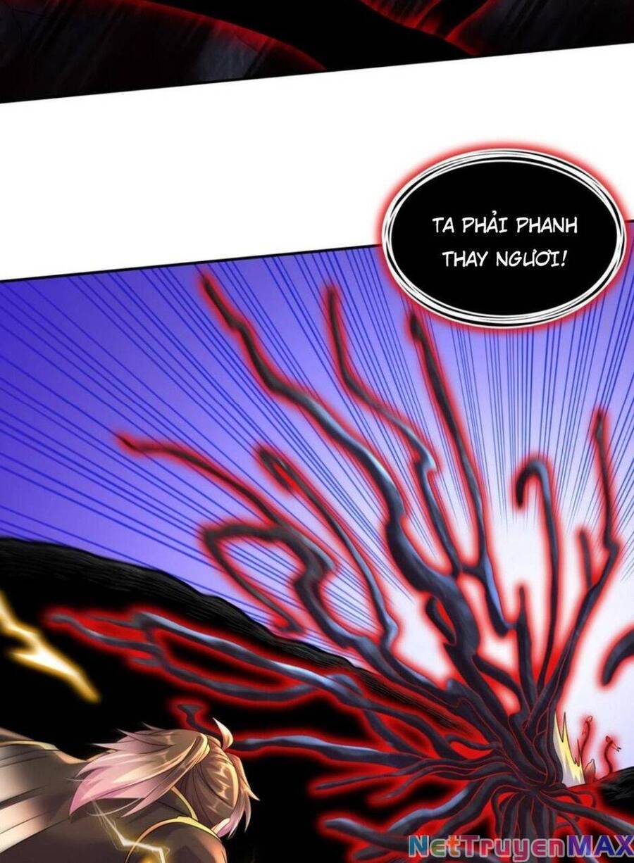Tuyệt Thế Đạo Lữ: Chapter 83