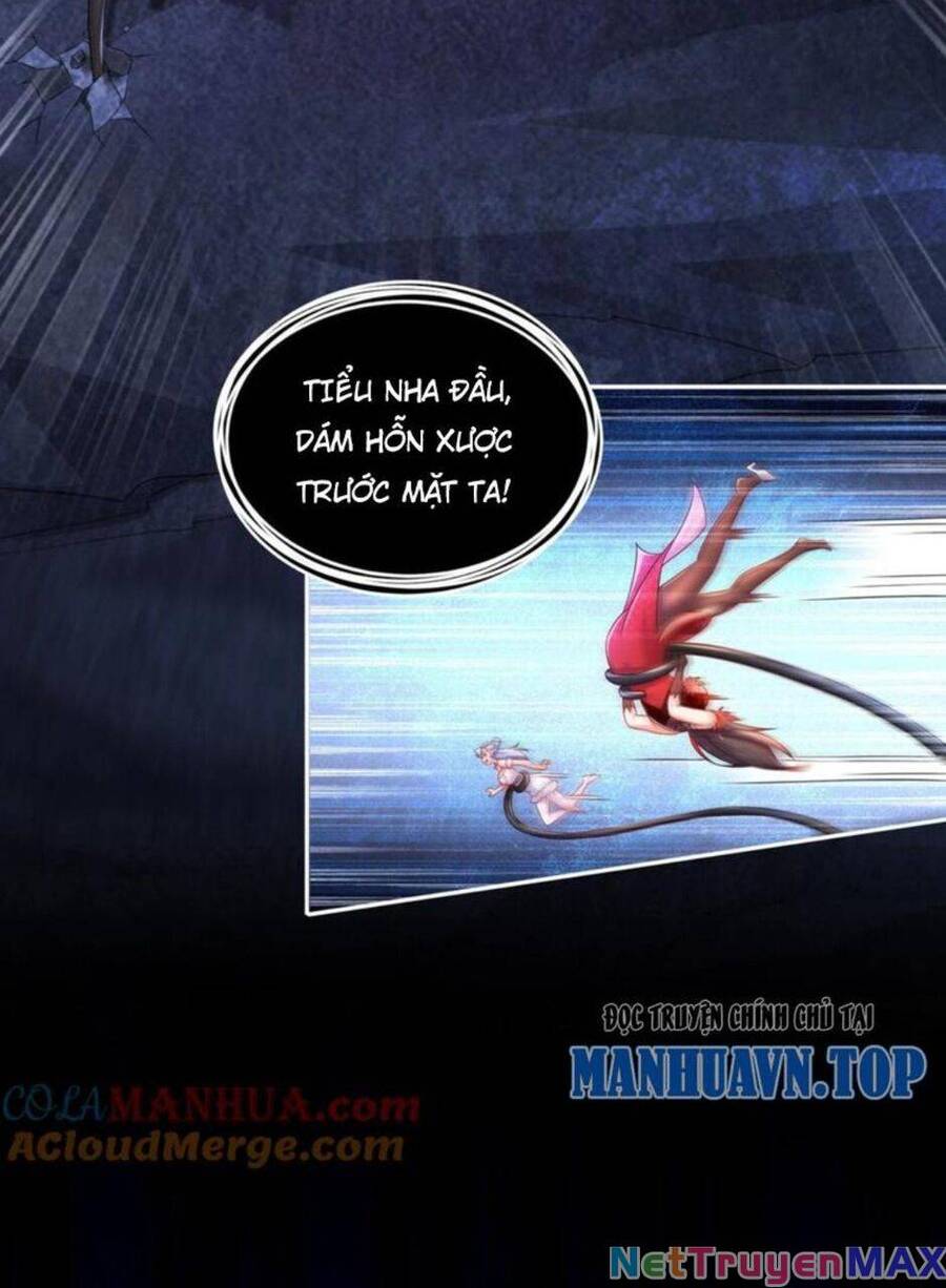 Tuyệt Thế Đạo Lữ: Chapter 83