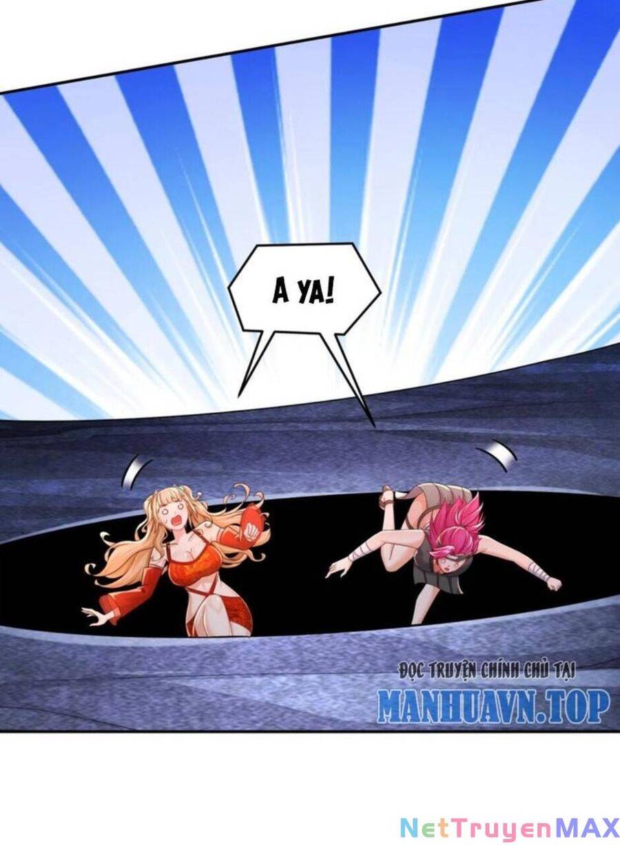 Tuyệt Thế Đạo Lữ: Chapter 83