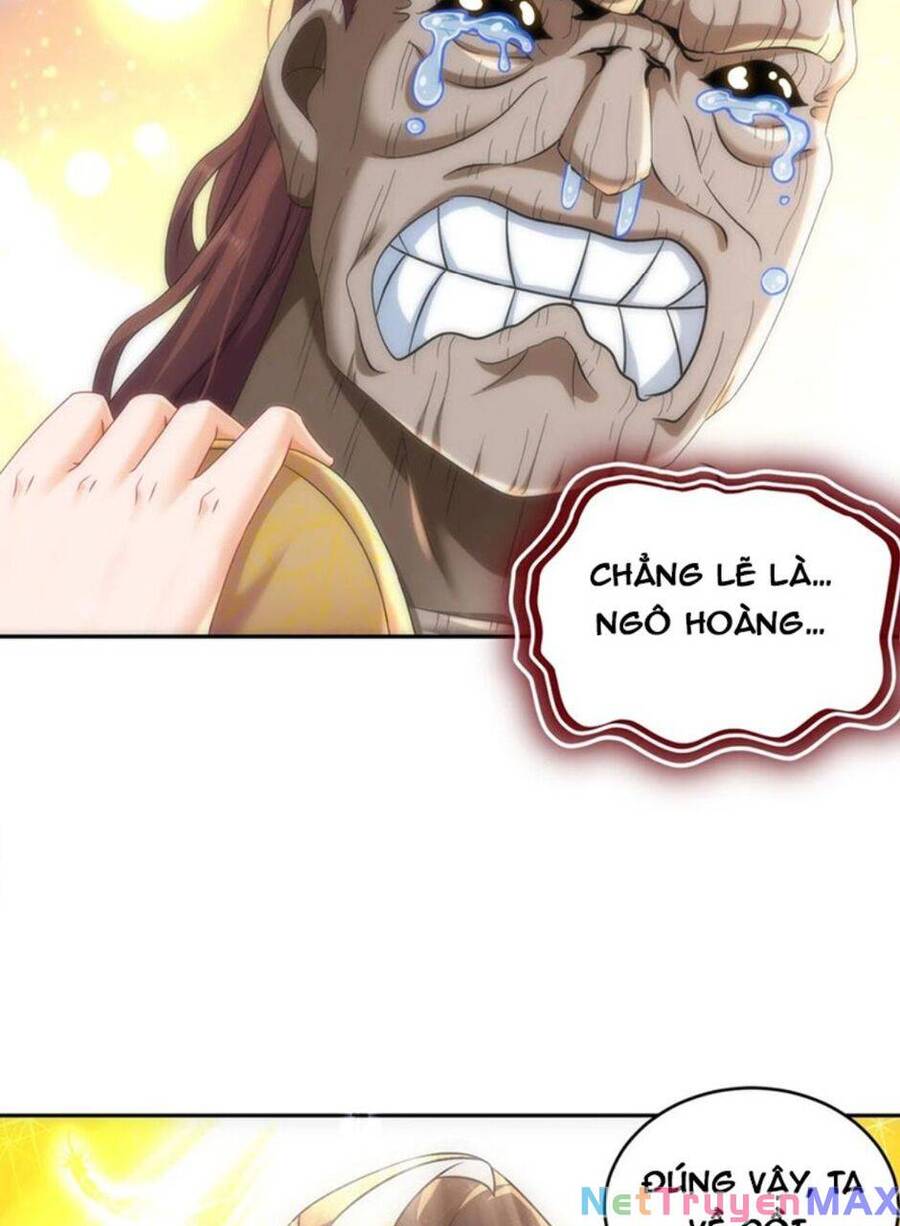 Tuyệt Thế Đạo Lữ: Chapter 84
