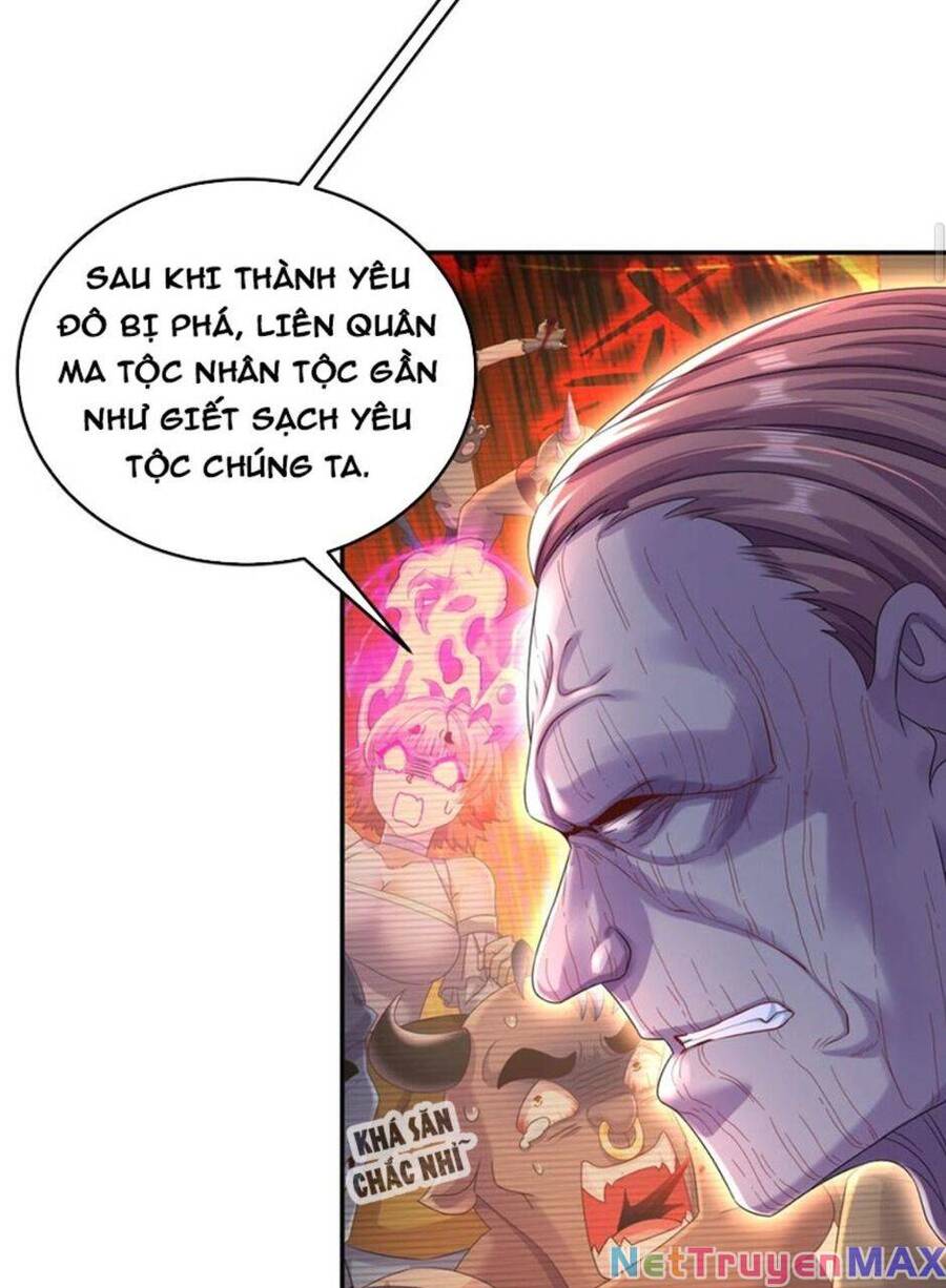 Tuyệt Thế Đạo Lữ: Chapter 84