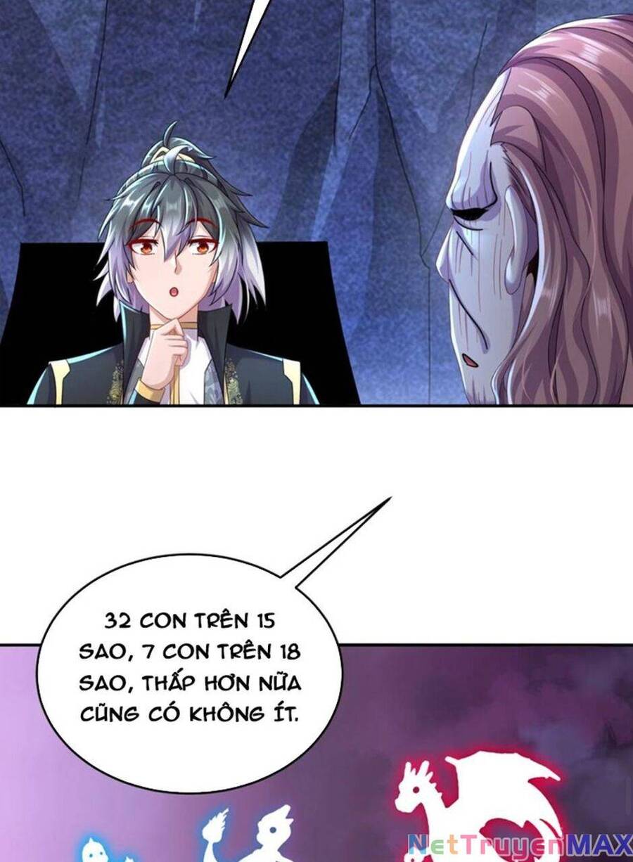Tuyệt Thế Đạo Lữ: Chapter 84