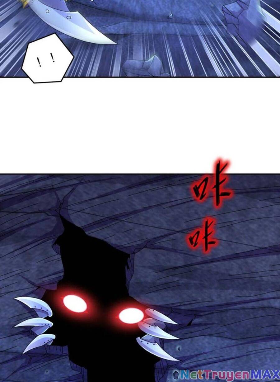 Tuyệt Thế Đạo Lữ: Chapter 84