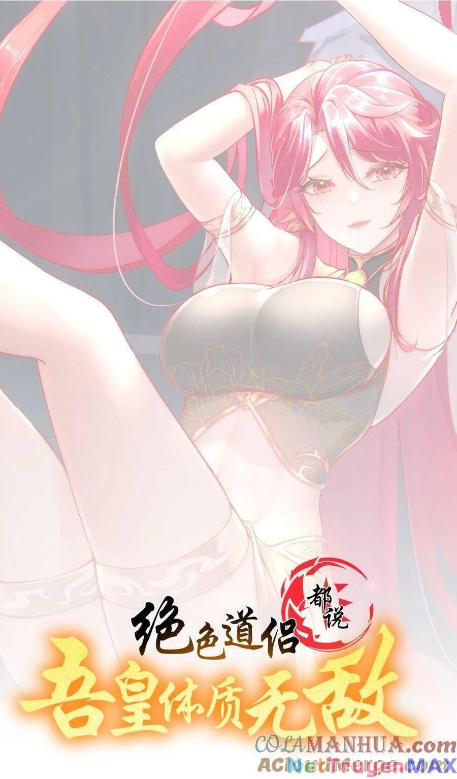 Tuyệt Thế Đạo Lữ: Chapter 85