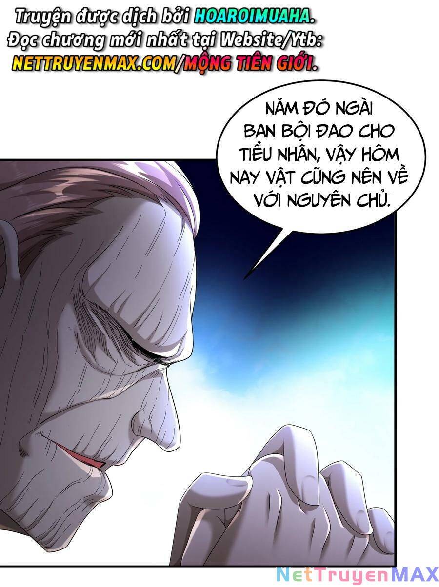 Tuyệt Thế Đạo Lữ: Chapter 85