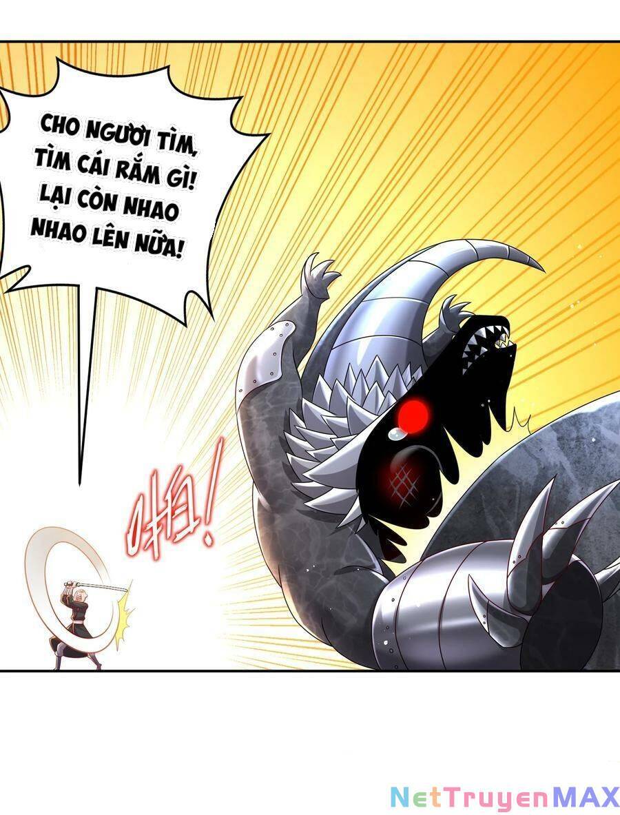 Tuyệt Thế Đạo Lữ: Chapter 85