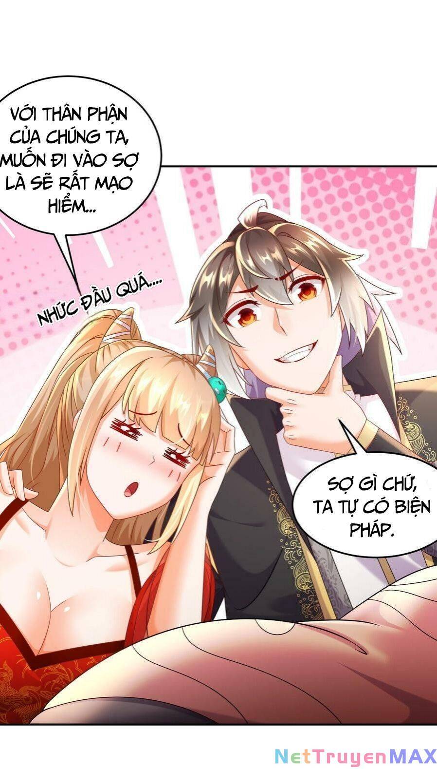 Tuyệt Thế Đạo Lữ: Chapter 85