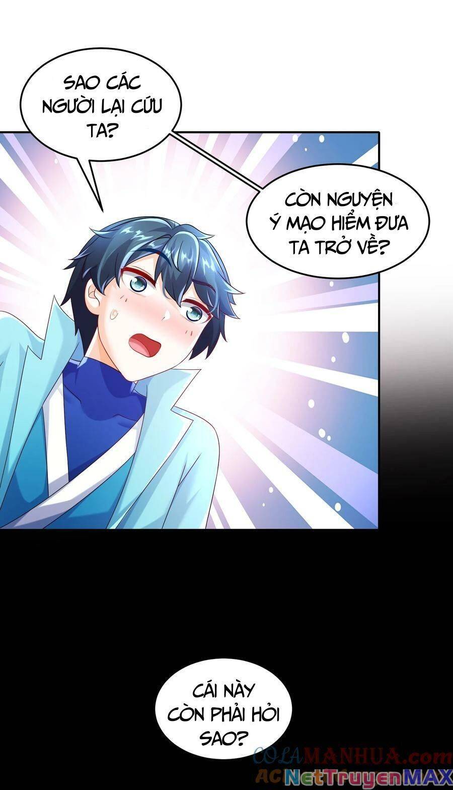 Tuyệt Thế Đạo Lữ: Chapter 85