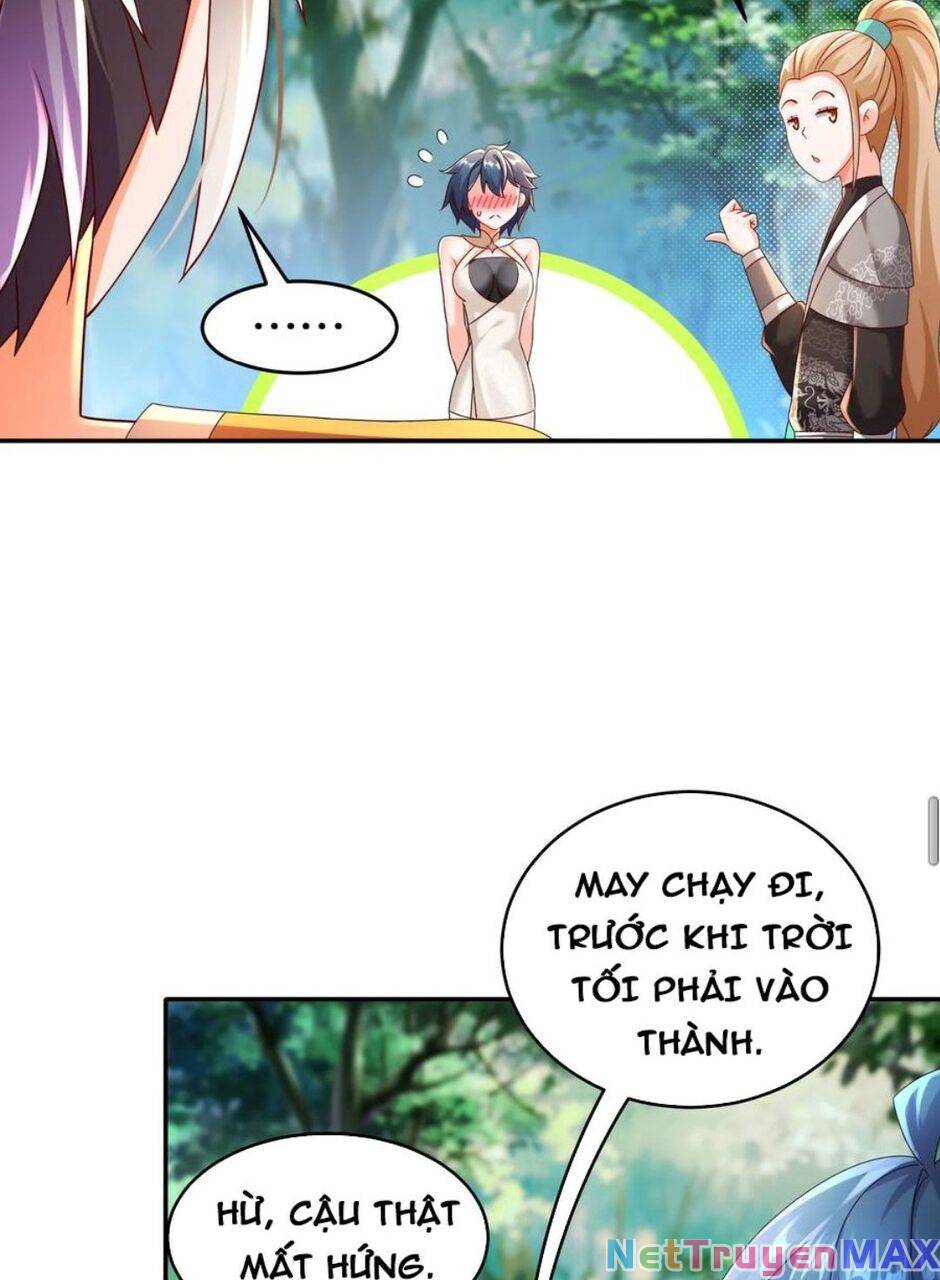 Tuyệt Thế Đạo Lữ: Chapter 86