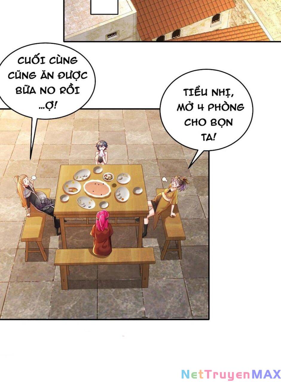 Tuyệt Thế Đạo Lữ: Chapter 86