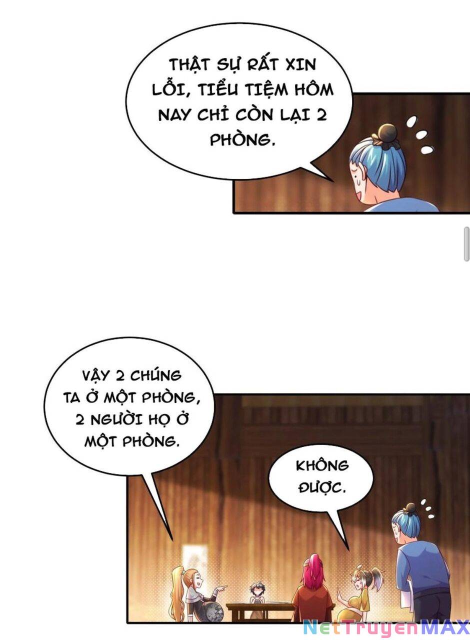 Tuyệt Thế Đạo Lữ: Chapter 86