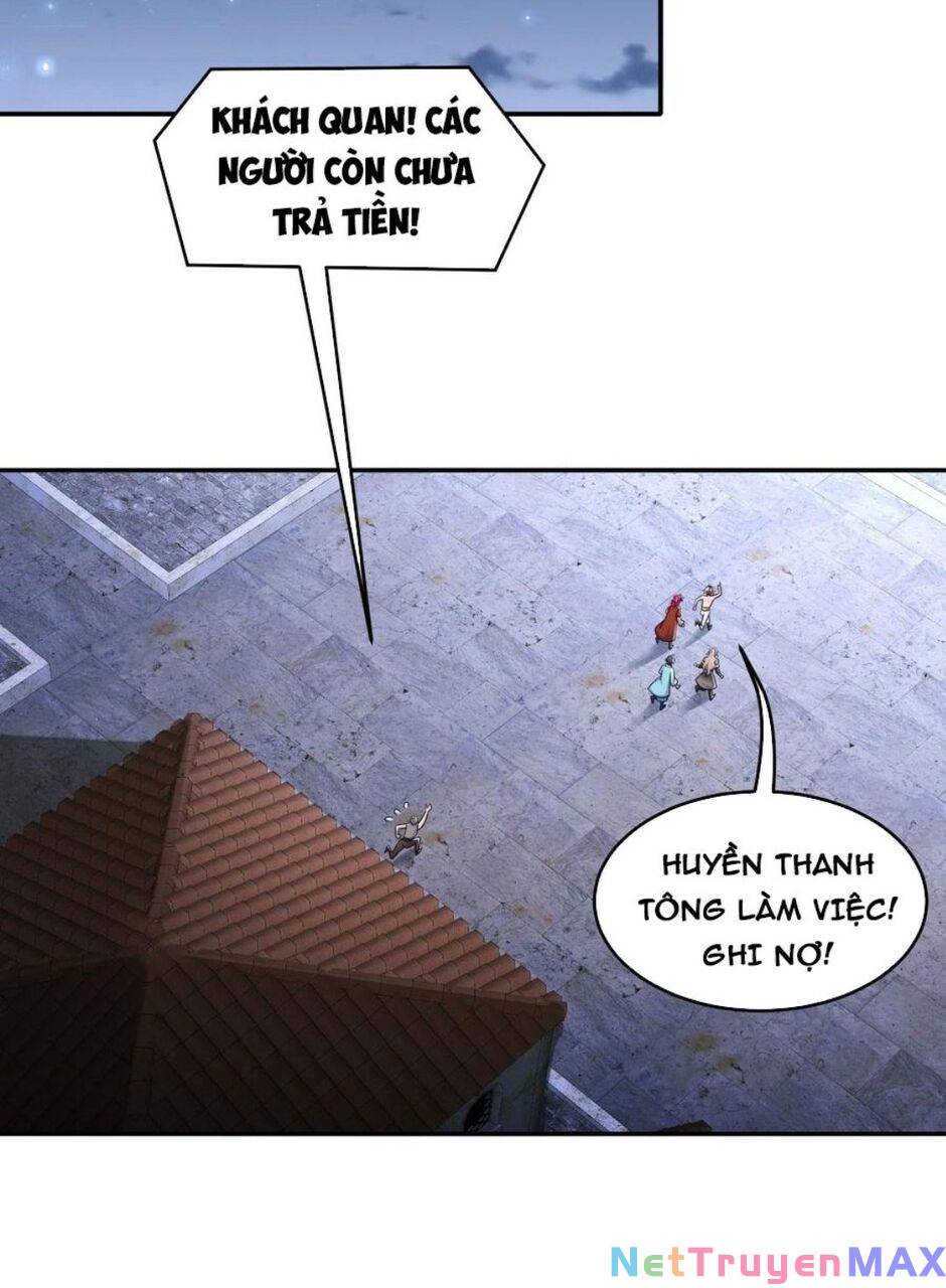 Tuyệt Thế Đạo Lữ: Chapter 87