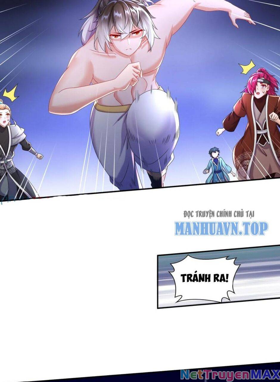 Tuyệt Thế Đạo Lữ: Chapter 87