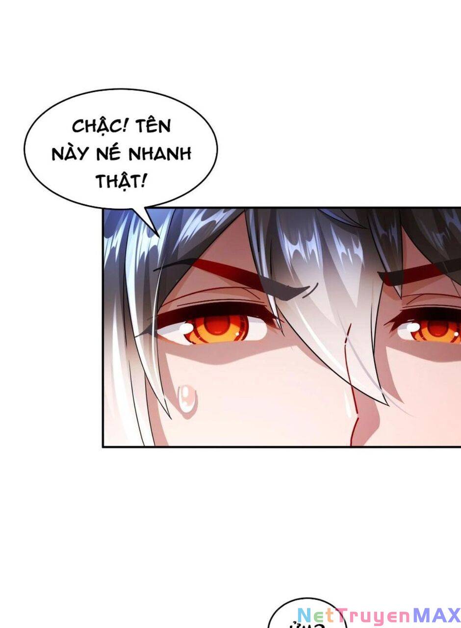 Tuyệt Thế Đạo Lữ: Chapter 87