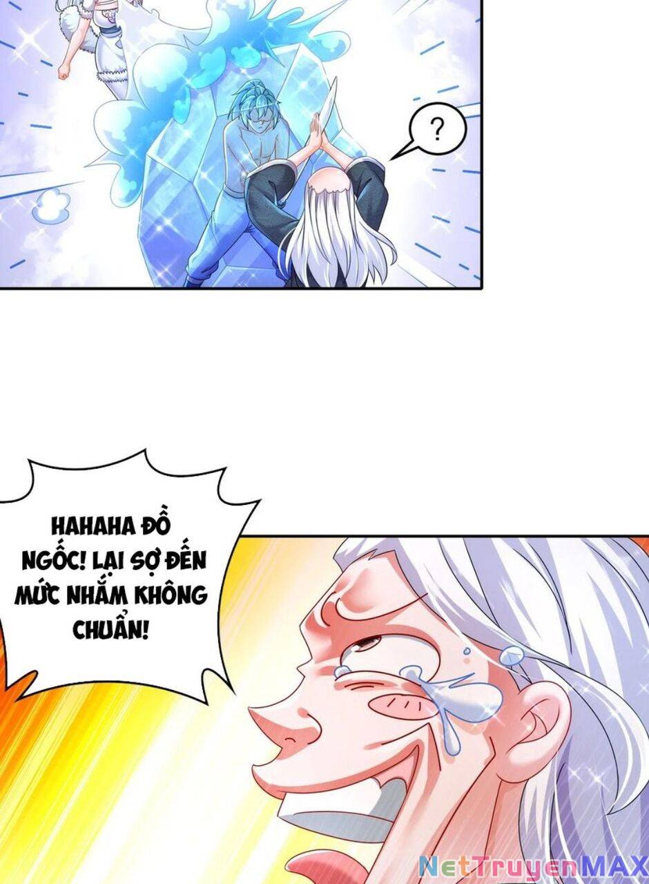 Tuyệt Thế Đạo Lữ: Chapter 88