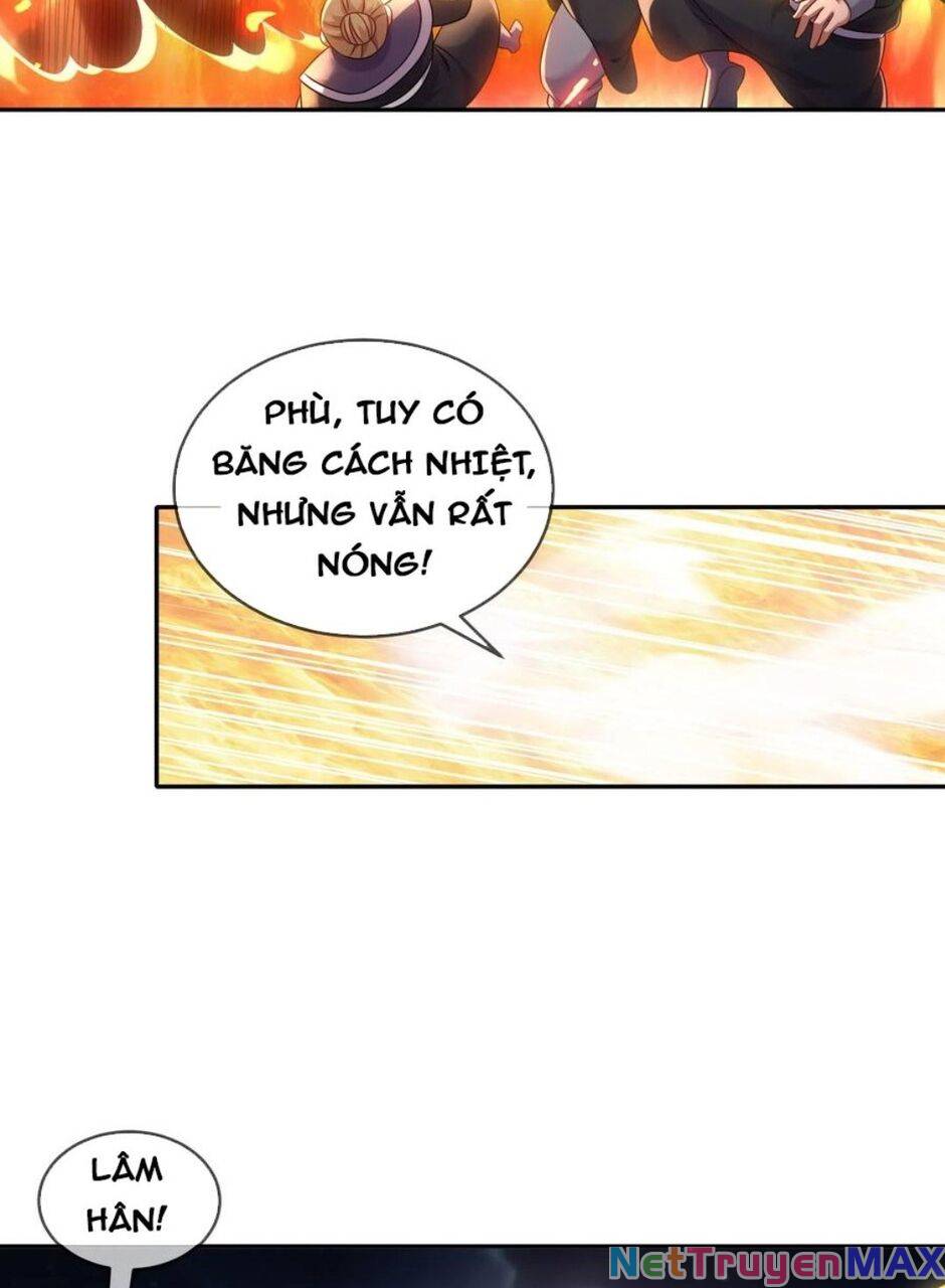 Tuyệt Thế Đạo Lữ: Chapter 88