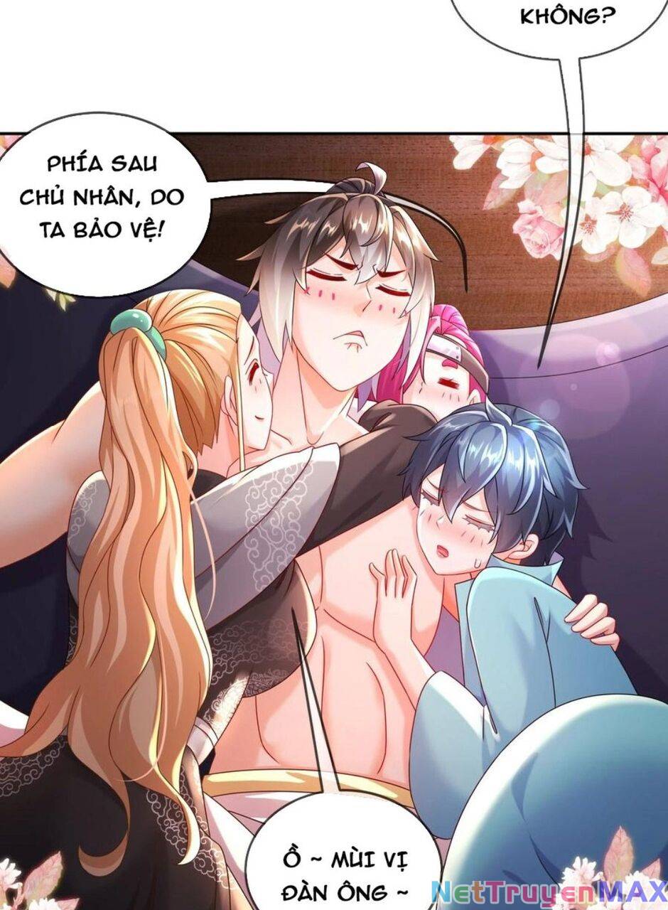 Tuyệt Thế Đạo Lữ: Chapter 88