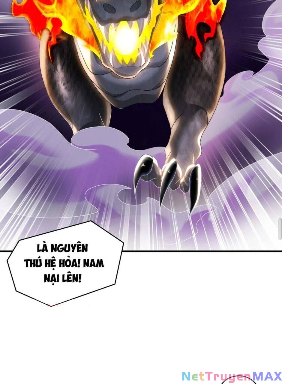 Tuyệt Thế Đạo Lữ: Chapter 89