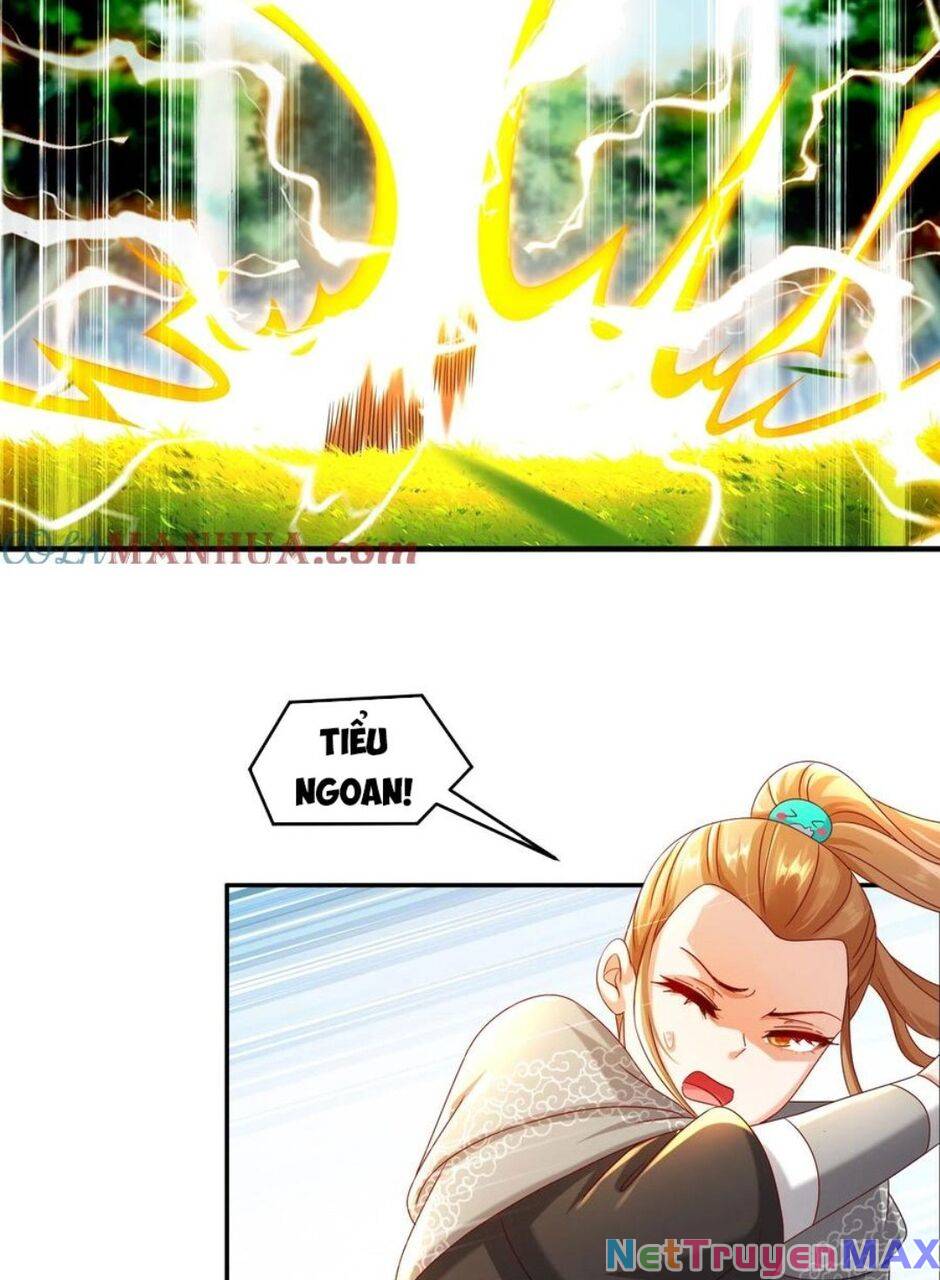 Tuyệt Thế Đạo Lữ: Chapter 89