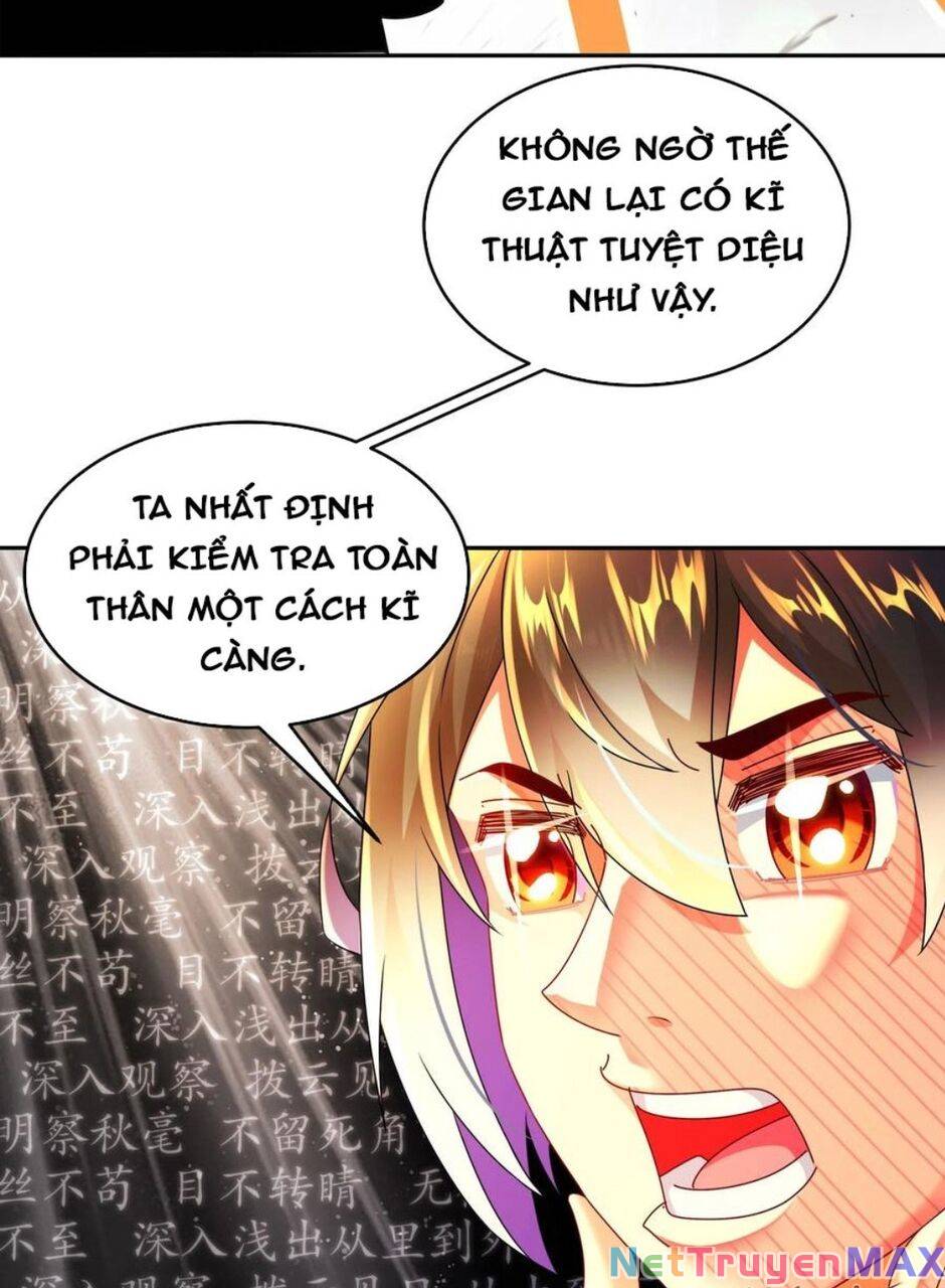 Tuyệt Thế Đạo Lữ: Chapter 89