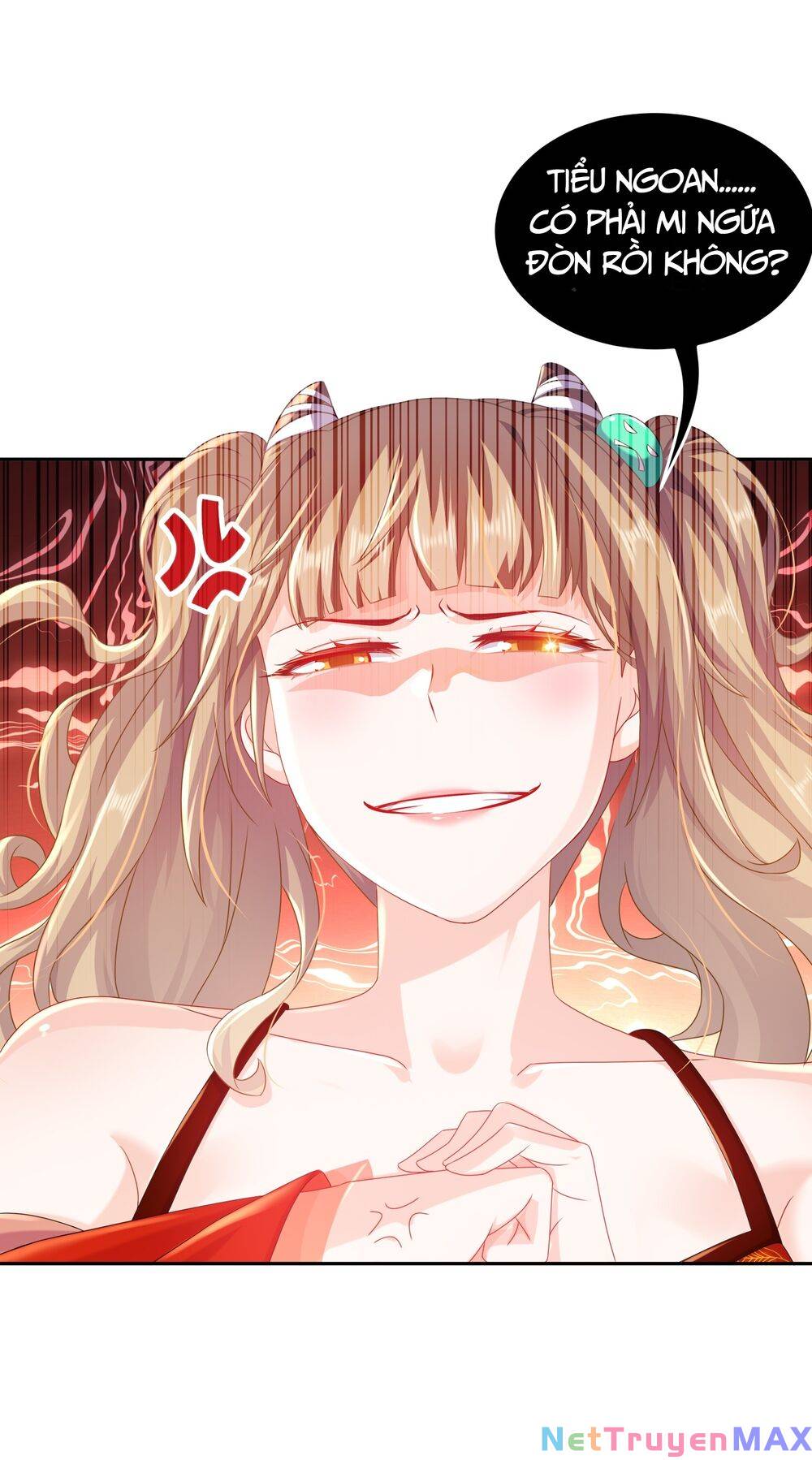 Tuyệt Thế Đạo Lữ: Chapter 90