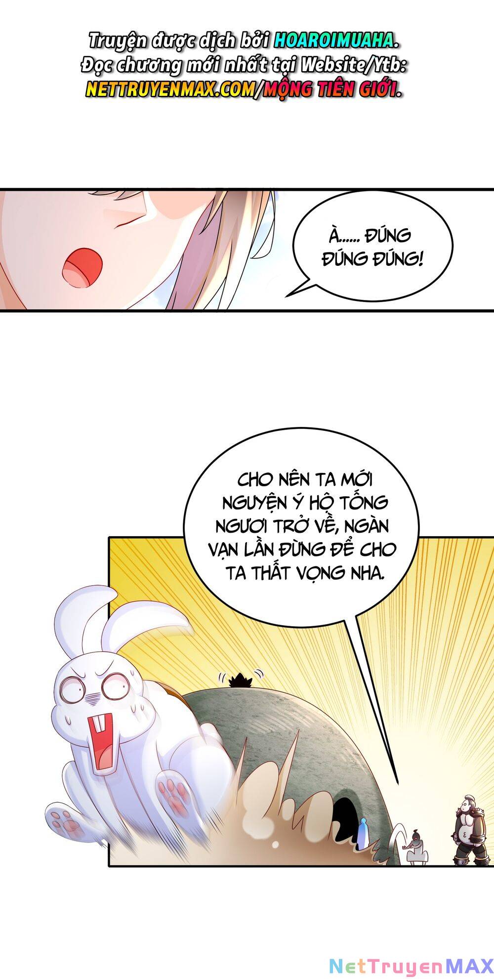 Tuyệt Thế Đạo Lữ: Chapter 90