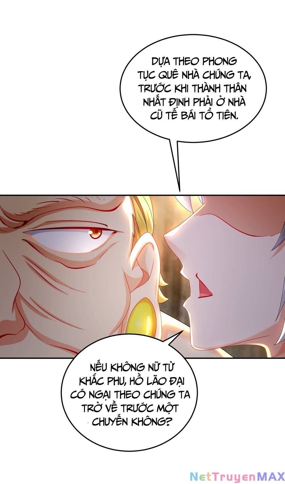 Tuyệt Thế Đạo Lữ: Chapter 91