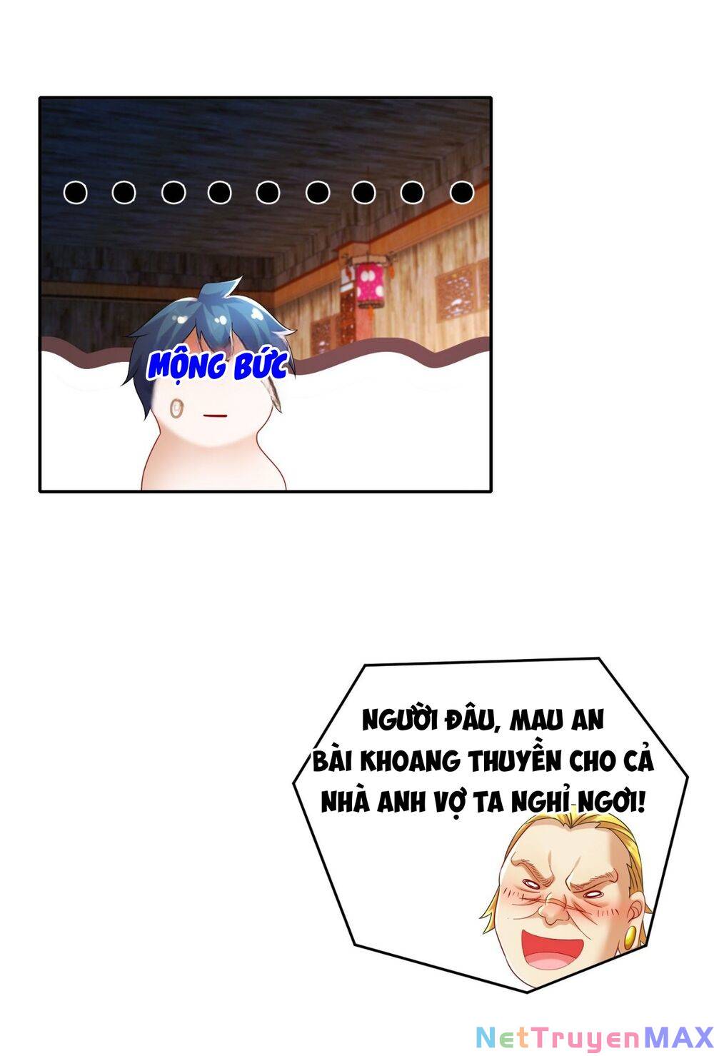 Tuyệt Thế Đạo Lữ: Chapter 91