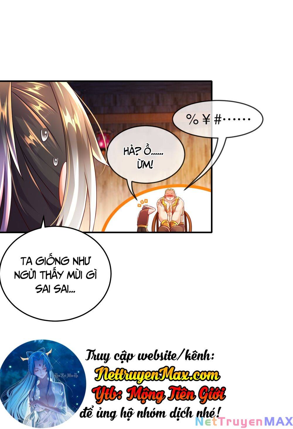 Tuyệt Thế Đạo Lữ: Chapter 91