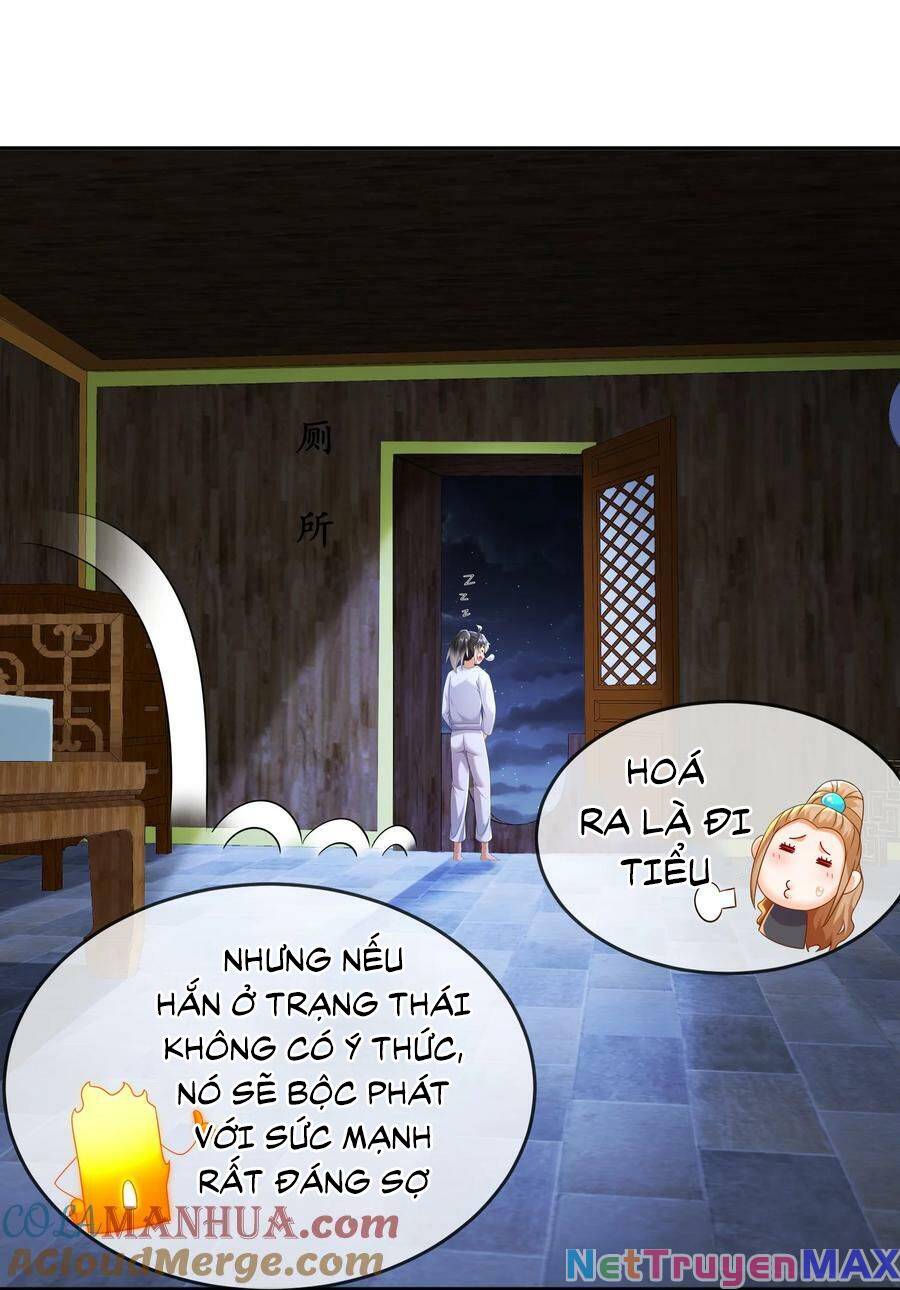 Tuyệt Thế Đạo Lữ: Chapter 92