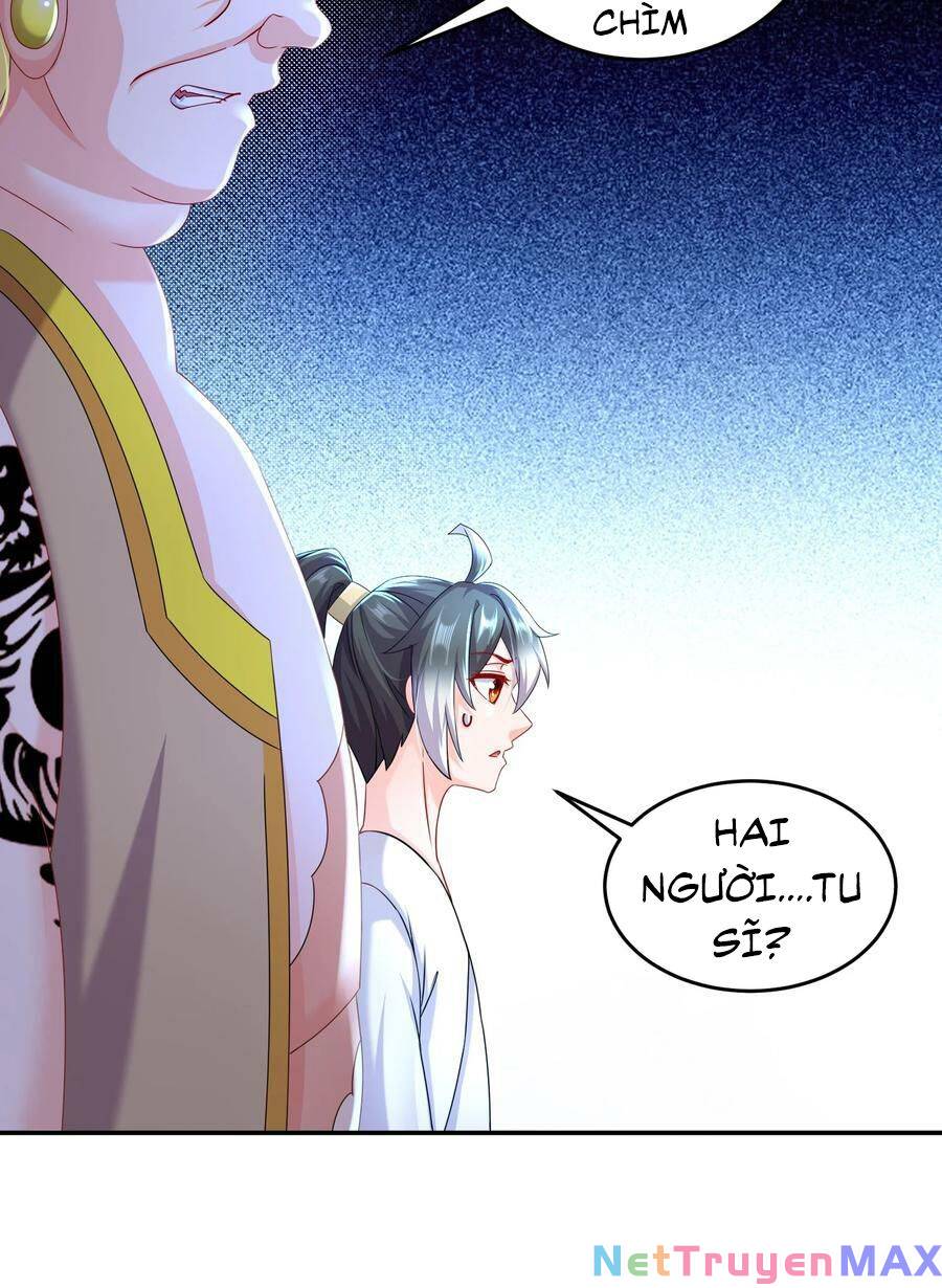 Tuyệt Thế Đạo Lữ: Chapter 92
