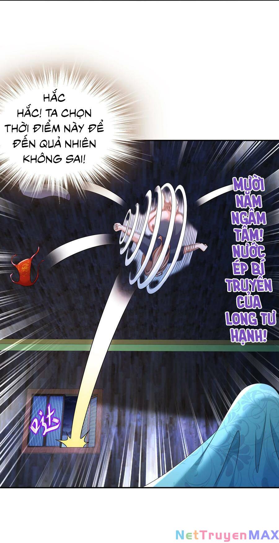 Tuyệt Thế Đạo Lữ: Chapter 92