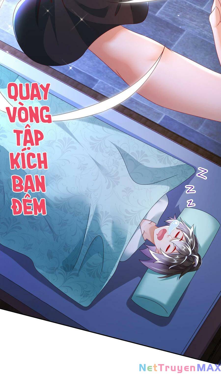 Tuyệt Thế Đạo Lữ: Chapter 92