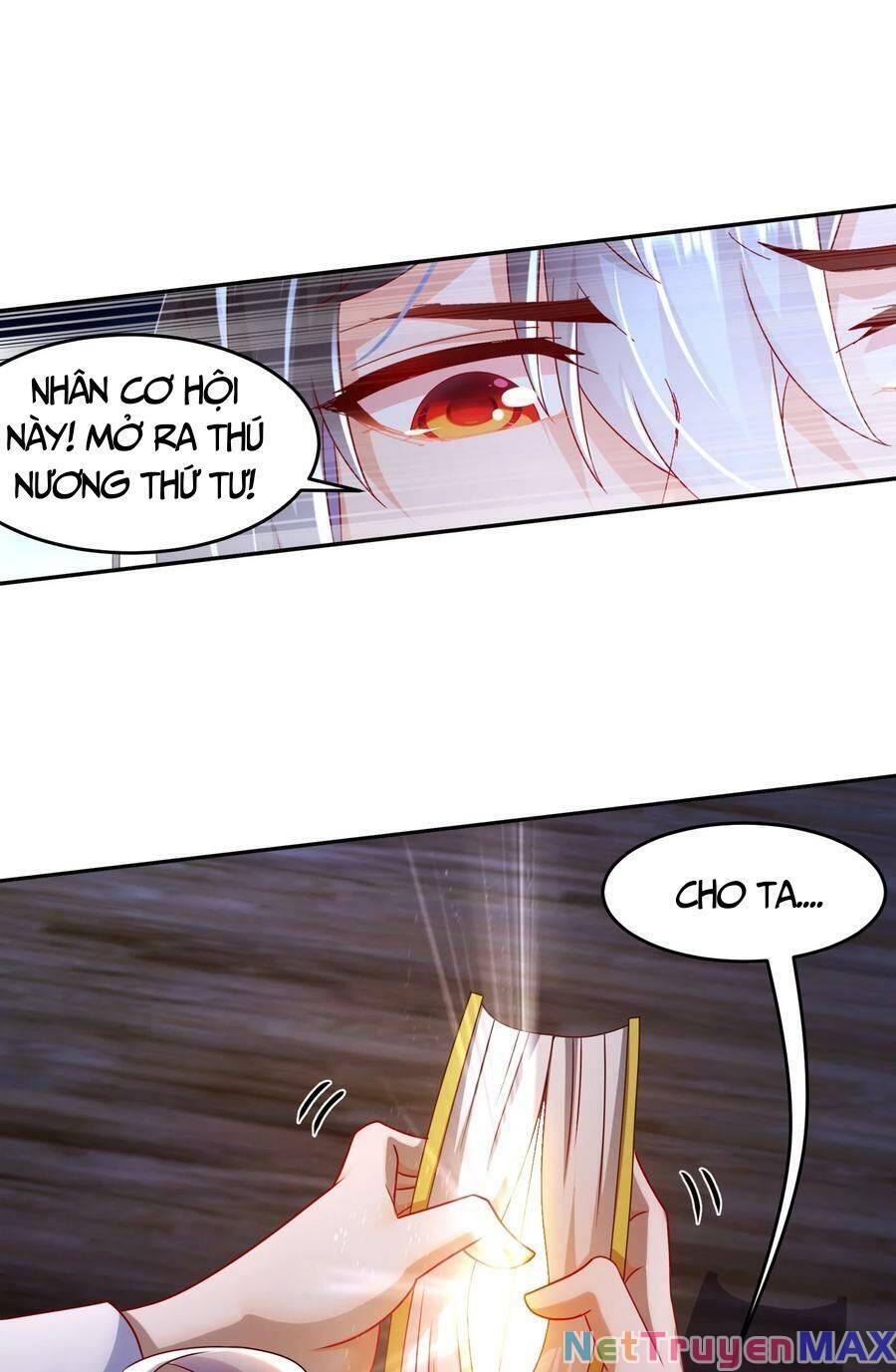 Tuyệt Thế Đạo Lữ: Chapter 94