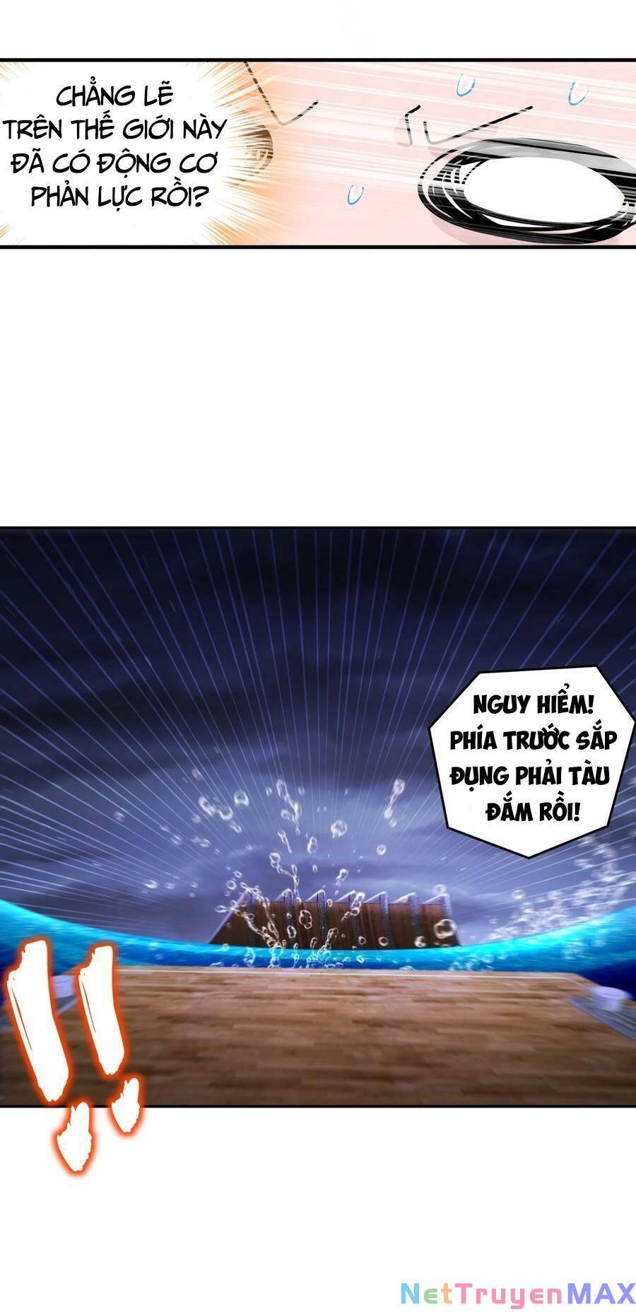 Tuyệt Thế Đạo Lữ: Chapter 94