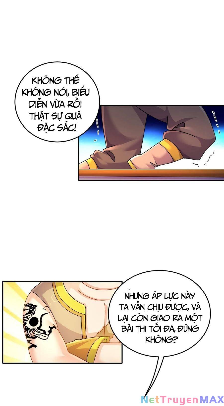 Tuyệt Thế Đạo Lữ: Chapter 95
