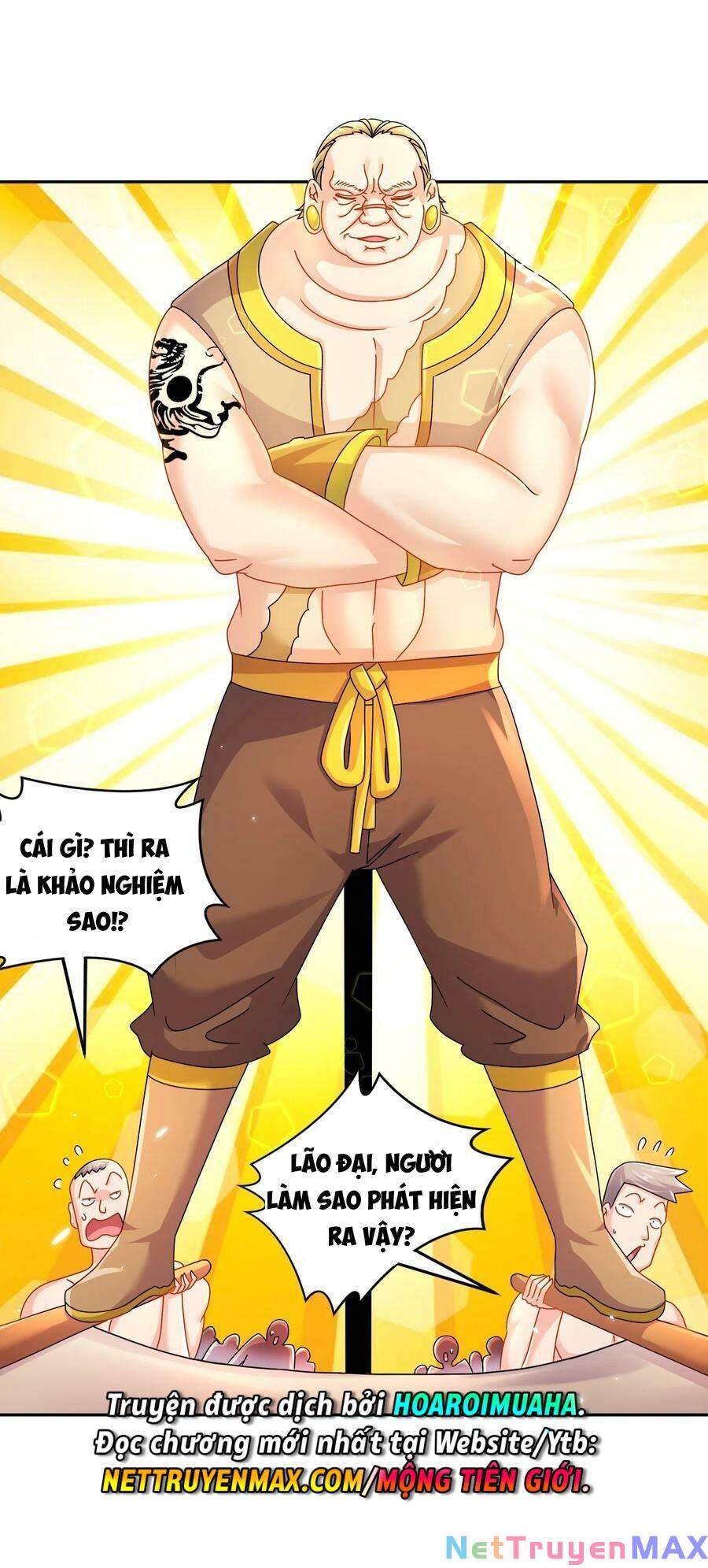 Tuyệt Thế Đạo Lữ: Chapter 95