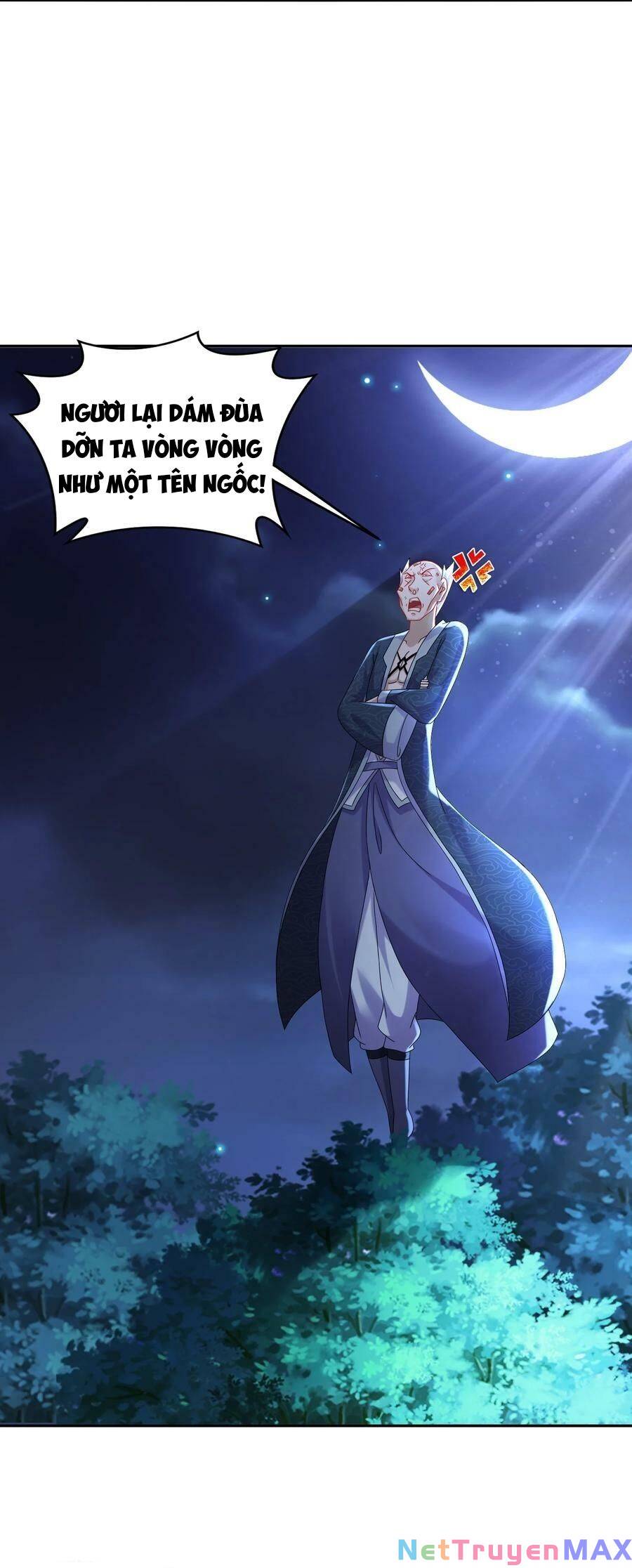 Tuyệt Thế Đạo Lữ: Chapter 95