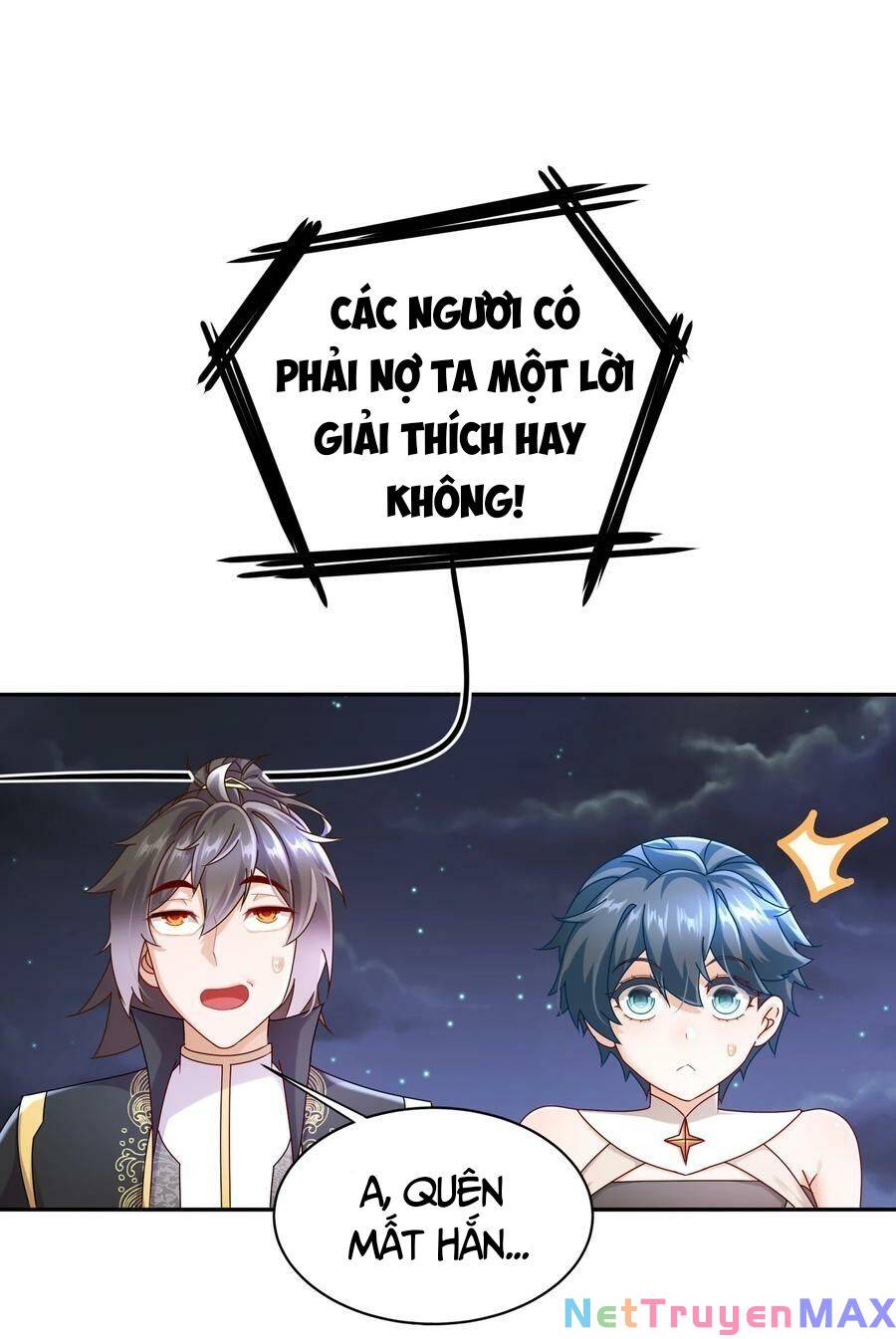 Tuyệt Thế Đạo Lữ: Chapter 95