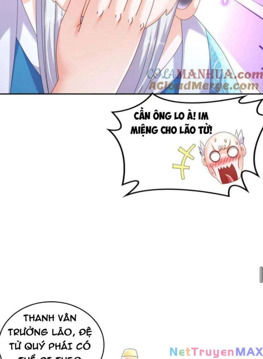 Tuyệt Thế Đạo Lữ: Chapter 96