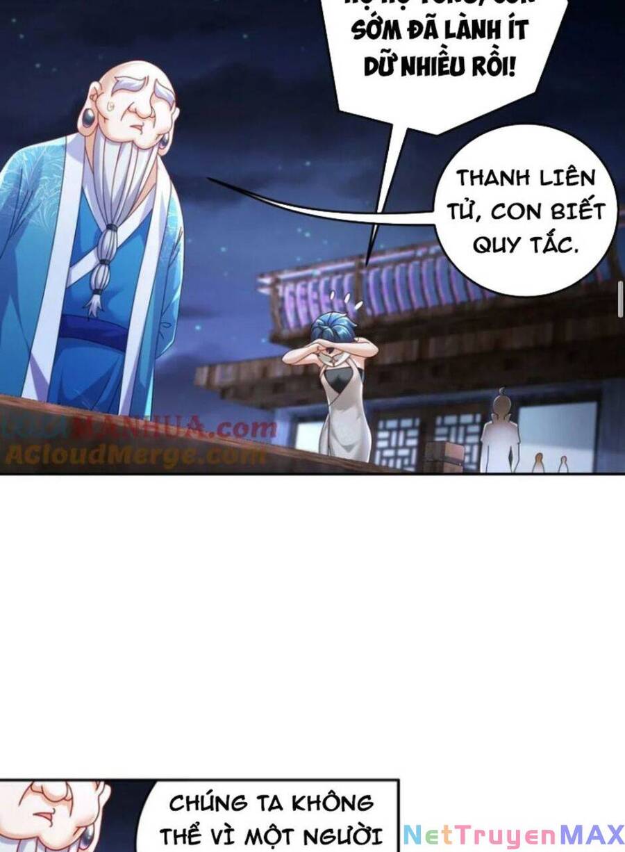 Tuyệt Thế Đạo Lữ: Chapter 96