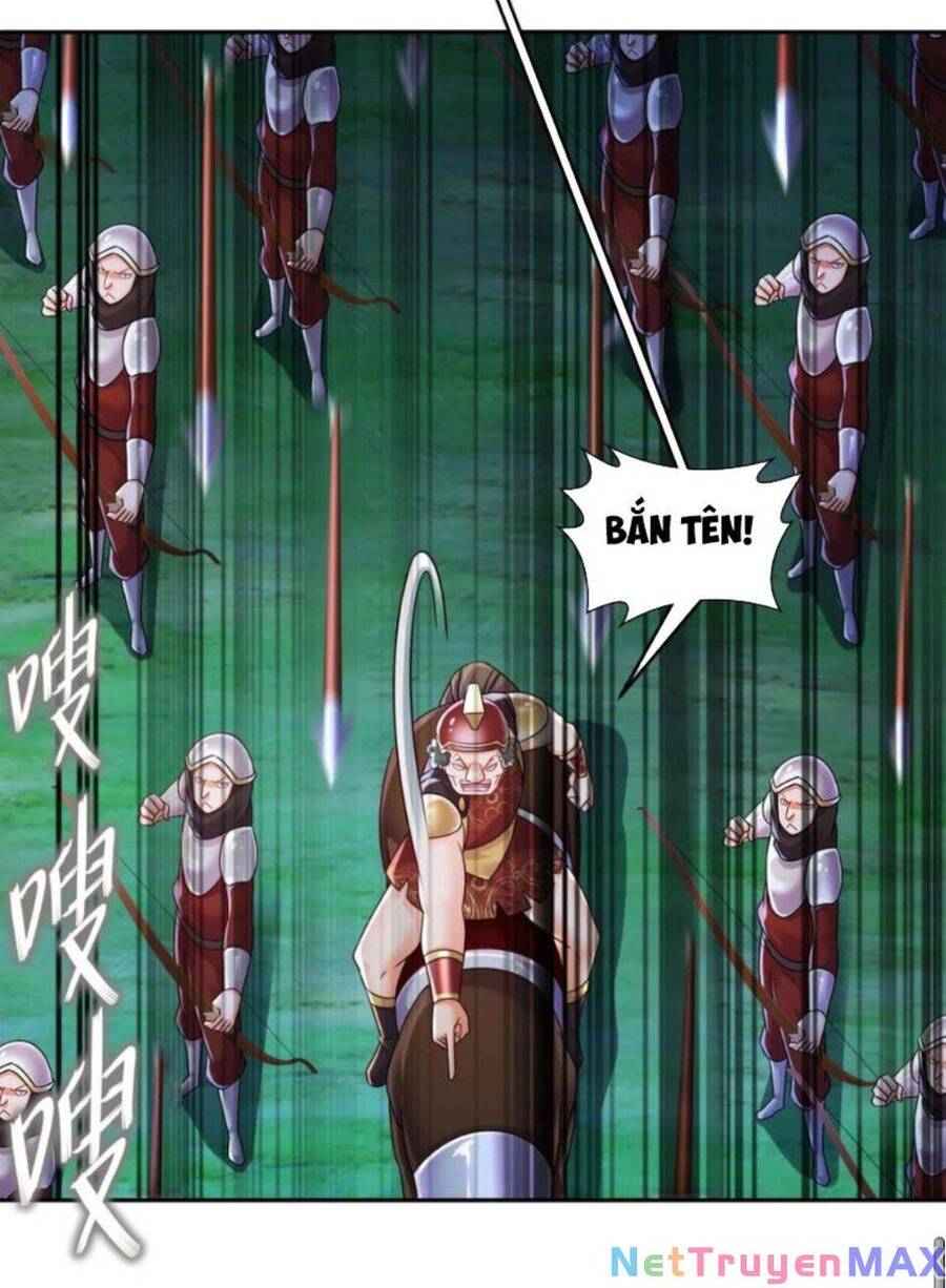 Tuyệt Thế Đạo Lữ: Chapter 97