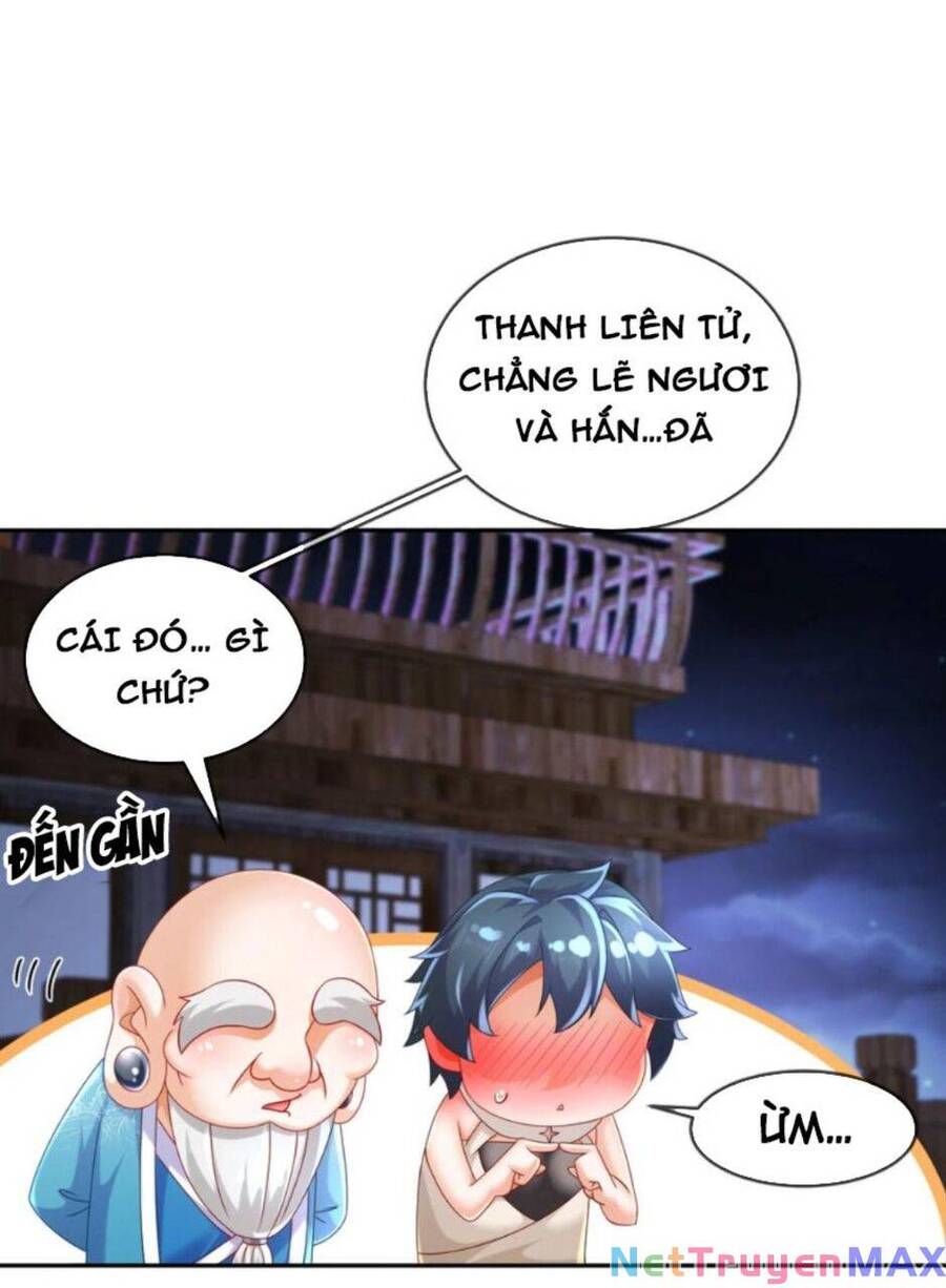 Tuyệt Thế Đạo Lữ: Chapter 97