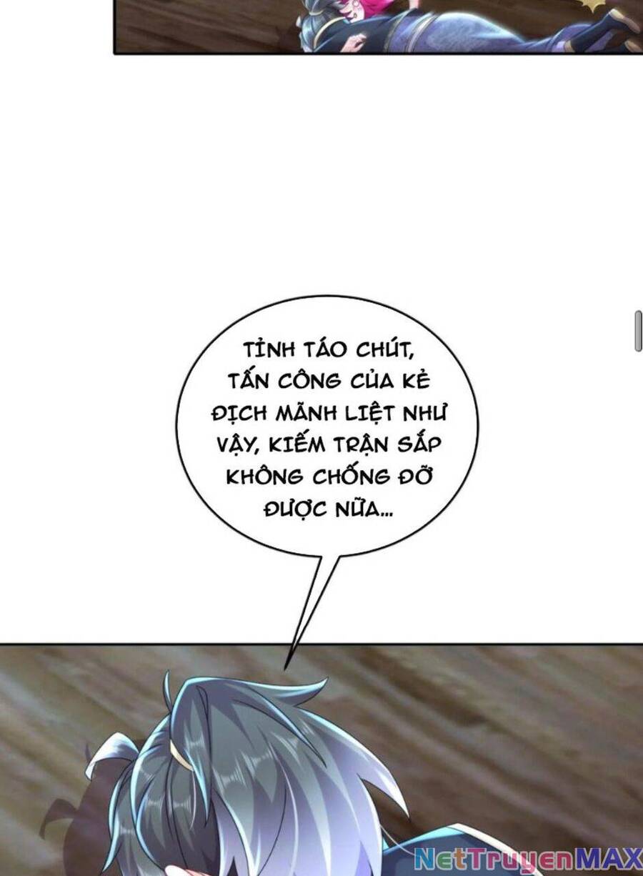 Tuyệt Thế Đạo Lữ: Chapter 97