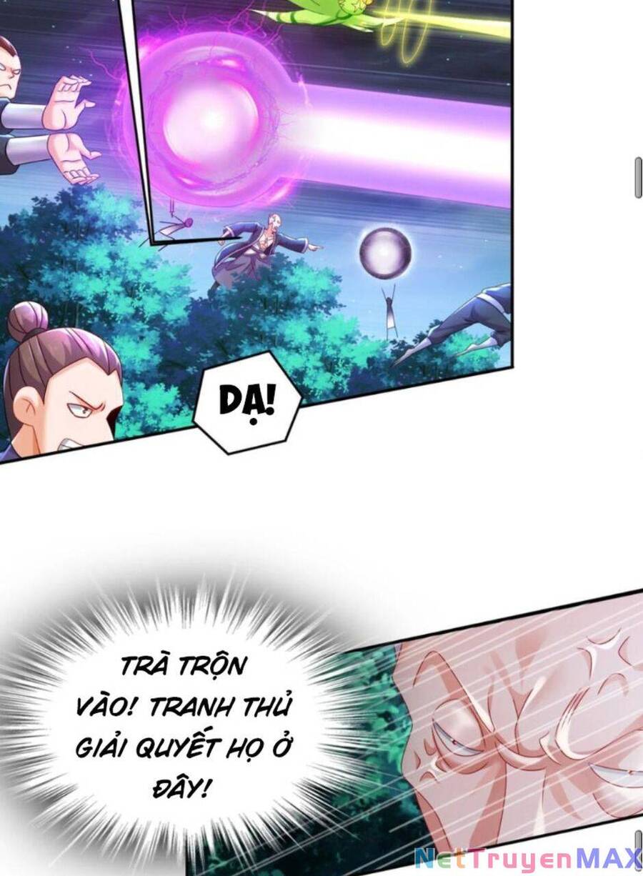 Tuyệt Thế Đạo Lữ: Chapter 97